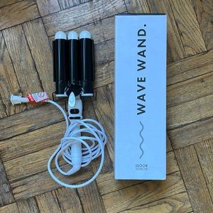 Bondi boost wave wand
